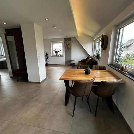 Apartment Ihm Ai Benningen Exteriér fotografie